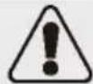 HAIER HFR3718ENPT - AVISO! - 1