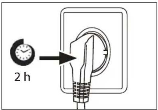 HAIER HFR3718ENPT - Notice: - 1