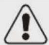 HAIER HFR3718ENPT - WARNING! - 1
