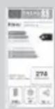 HAIER HFR3718ENPT - Priedai - 1