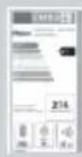 HAIER HFR3718ENPT - Příslušenství - 1