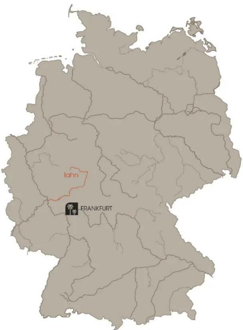 Palmer RIVER lahn - DECLARACIÓN DE CONFORMIDAD CE - 1