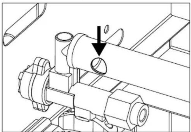 Hendi 154540 - Speciale veiligheidsinstructies - 1