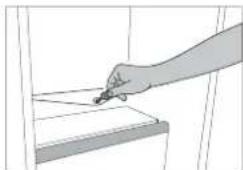 BAUKNECHT BKGIS 20F23 - Limpieza y mantenimiento - 1