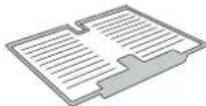 BAUKNECHT BKGIS 20F23 - Stop frost sistemi\* - 1