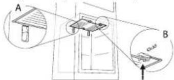 BAUKNECHT BKGIS 20F23 - Тонуп калууну токтотуу системасы\* - 6