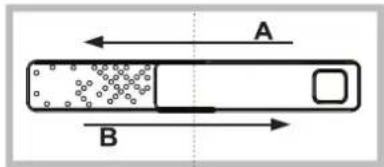 BAUKNECHT BKGIS 20F23 - 清潔與保養 - 3
