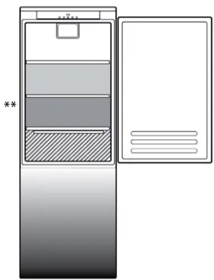 BAUKNECHT BKGIS 20F23 - Luftventilation - 1