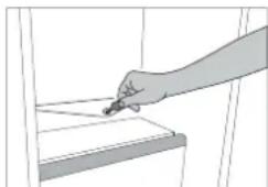BAUKNECHT BKGIS 20F23 - Tisztítás és karbantartás - 1