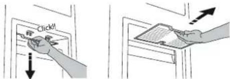 BAUKNECHT BKGIS 20F23 - ҚЫРАУДЫ ТОҚТАТУ ҚұРАЛЫН ТАЗАЛАУ РӨСІМІ - 2