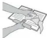 BAUKNECHT BKGIS 20F23 - ПРОЦЕДУРА ОЧИСТКИ ВКЛАДКИ STOP FROST - 4