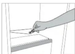 BAUKNECHT BKGIS 20F23 - Temizlik ve bakım - 1