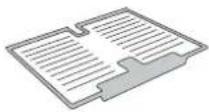 BAUKNECHT BKGIS 20F23 - Система Stop frost\* - 1