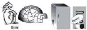 BAUKNECHT BKGIS 20F23 - Функционалдык үндөр - 1