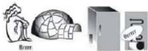 BAUKNECHT BKGIS 20F23 - Sunete emise la functionare - 1