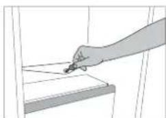 BAUKNECHT BKGIS 20F23 - Curățarea și întreținerea - 1