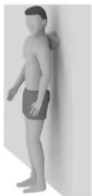 Newgen Medicals NX-8909 - Massage des fessiers - 2