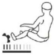 Newgen Medicals ZX-7091 - Déplacer le fauteuil de massage - 30