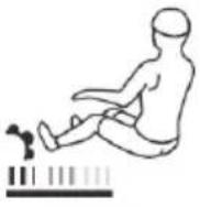 Newgen Medicals ZX-7091 - Massagesessel verschieben - 31