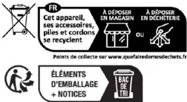 Newgen Medicals ZX-5675 - Déclaration de conformité - 1