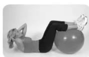 Newgen Medicals CX-2054 - Exercices - 7