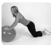 Newgen Medicals CX-2054 - Exercices - 5