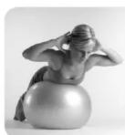 Newgen Medicals CX-2055 - Exercices - 2