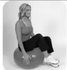 Newgen Medicals CX-2055 - Exercices - 6