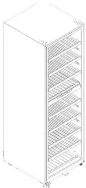 Witt WCF601852 - Procedure: - 5