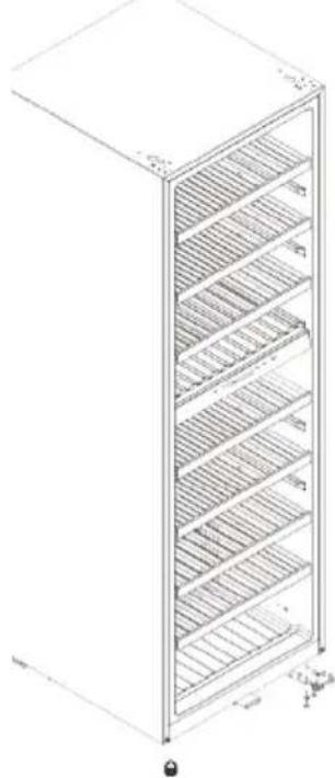 Witt WCF601852 - Procedure: - 3