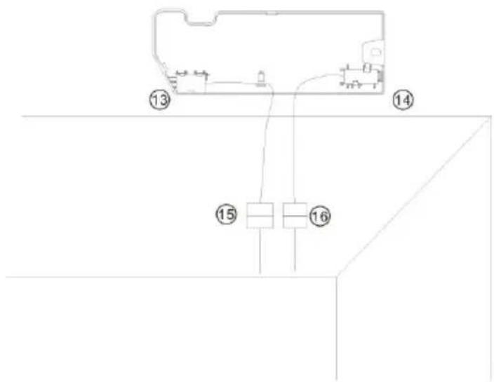 Witt WCF601852 - Procedure: - 2