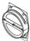 BEST HBN65306SS - Filtros de grasa - 10