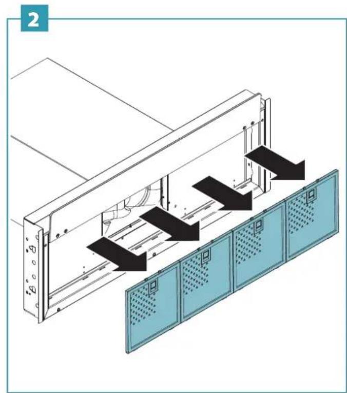 FALMEC Virgola Touch NRS - 5