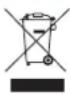 FALMEC Virgola Touch NRS - DISPOSAL AFTER END OF USEFUL LIFE - 1