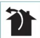 FALMEC Virgola Touch NRS - CAMPANA DE EVACUACION EXTERNA (EXTRACTORA) - 1