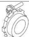 BEST HBN65366SS - Filtros de grasa - 4