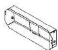 BEST HBN65366SS - Filtros de grasa - 5