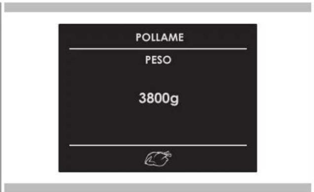 Fulgor Milano FUTO 310 TEM IX - Salvare una ricetta personalizzata: - 1