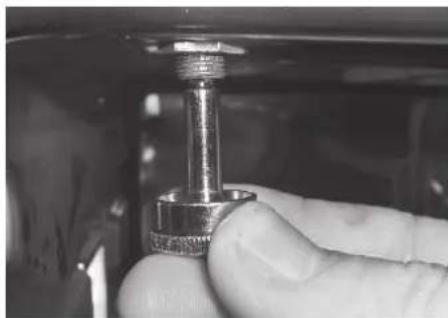 Fulgor Milano FUTO 310 TEM IX - Comment utiliser la sonde thermique - 1