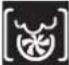Fulgor Milano FUTO 310 TEM IX - Cooking mode quick menu - 5