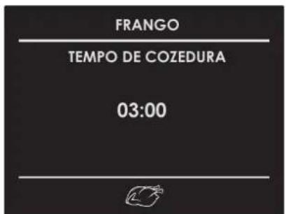 Fulgor Milano FUTO 310 TEM IX - Guardar uma receita personalizada: - 2