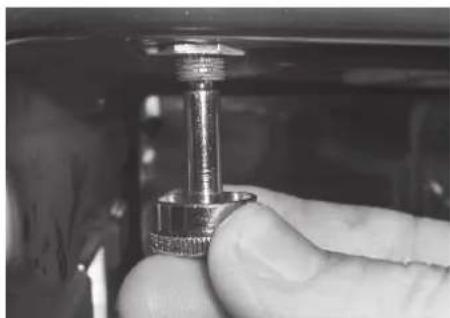 Fulgor Milano FUTO 310 TEM IX - Wie die Speiseprobe angewandt wird - 1