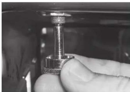 Fulgor Milano FUTO 310 TEM IX - How use the food probe - 1