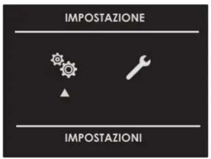 Fulgor Milano FUTO 310 TEM IX - Istruzioni per l'accensione iniziale - 2