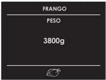 Fulgor Milano FUTO 310 TEM IX - Guardar uma receita personalizada: - 1