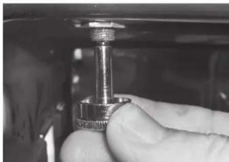 Fulgor Milano FUTO 310 TEM IX - Cómo usar la sonda de alimentos - 1