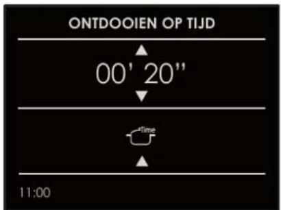 Fulgor Milano FUTMO 310 TEM IX - Gecontroleerd Ontdooien Functie - 1