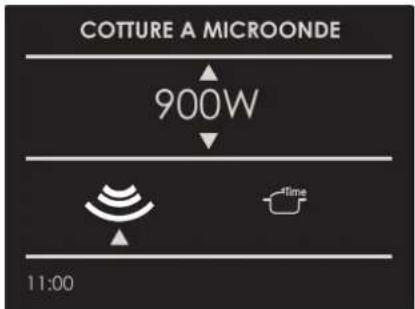 Fulgor Milano FUTMO 310 TEM IX - Funzione a Microonde - 2