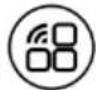 Be Cool BC25ACP2501W - Funkcija WIFI: - 1