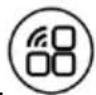 Be Cool BC25ACP2501W - WIFI-Funktion: - 1
